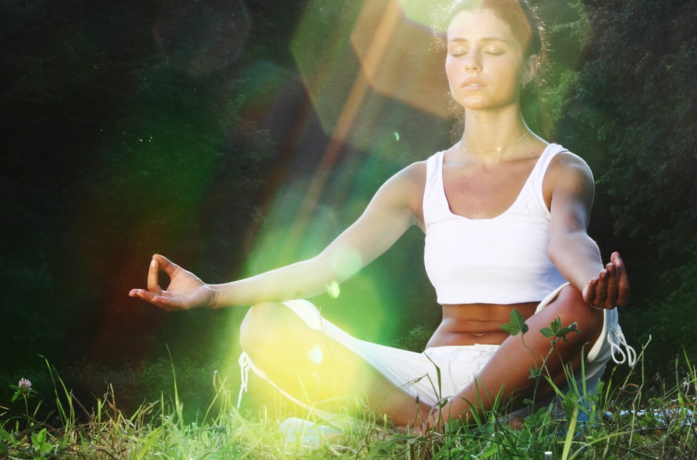Easy Ways to Practice Mindfulness