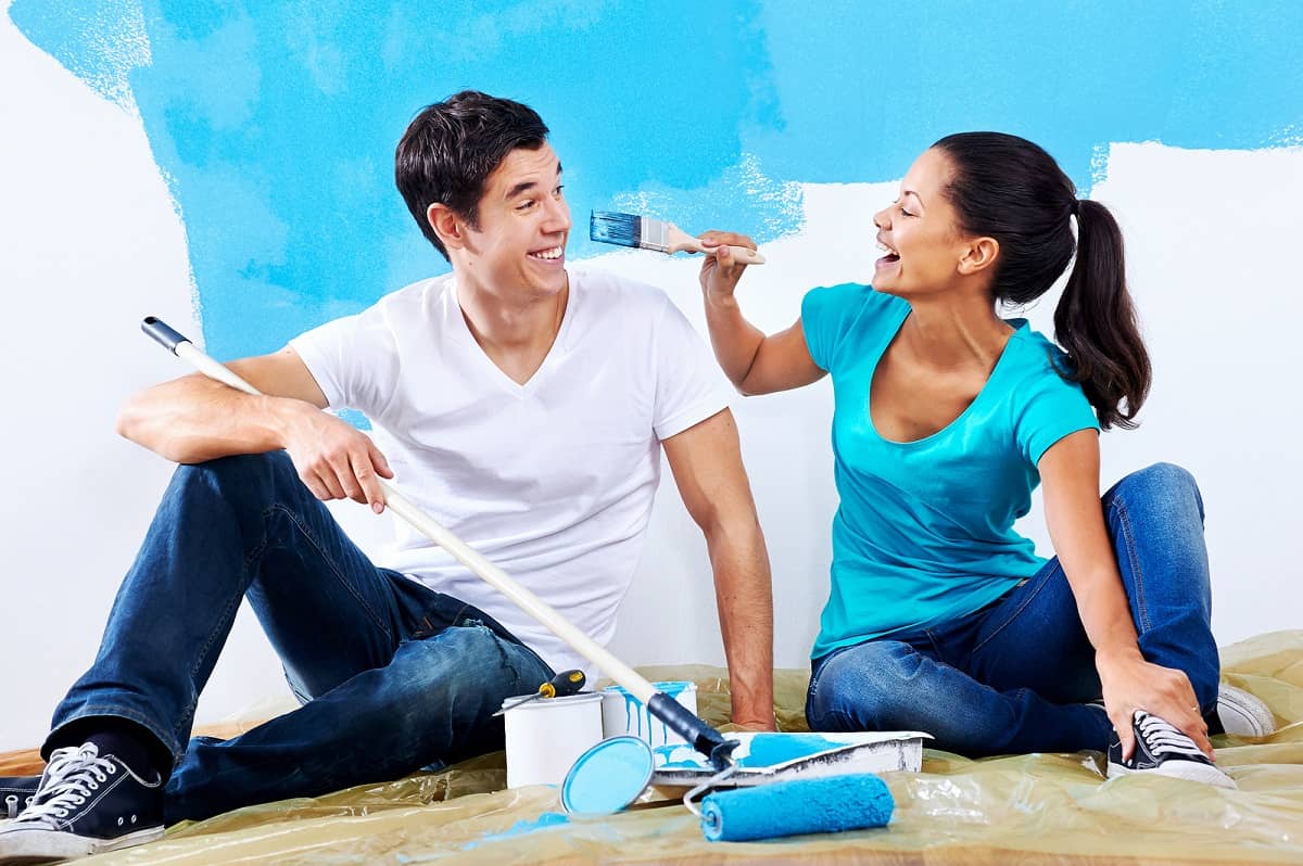 Home Improvement Projects You Can Do At Home