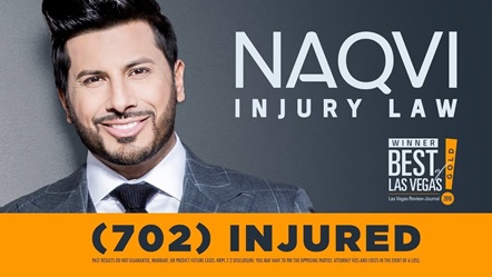 Naqvi injury lawyer