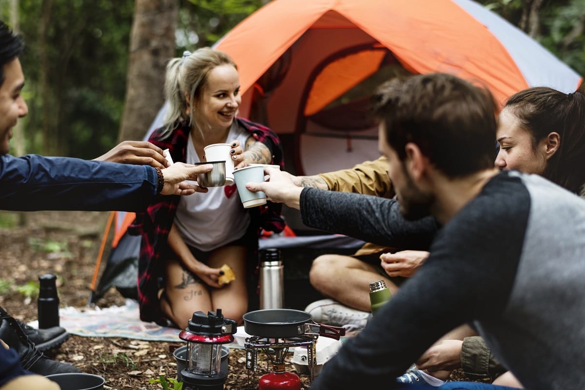 What To Pack for Your Next Camping Trip