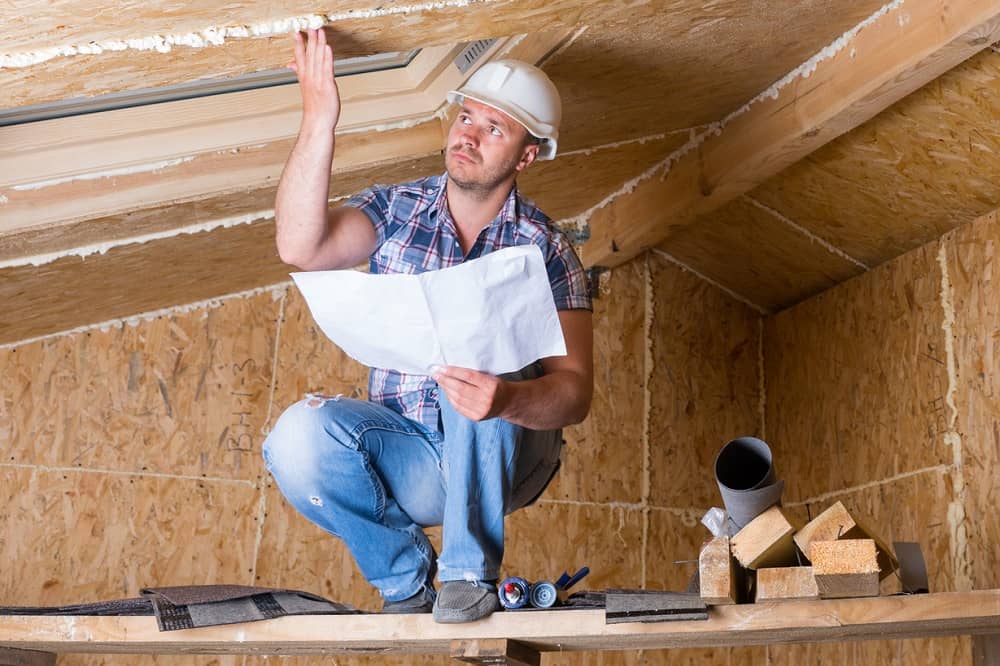 How to Fix Space in Crawl Spaces