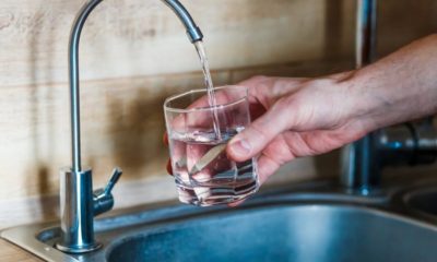Benefits of Whole House Water Filtration