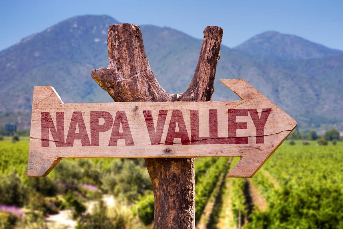 The Perfect Napa Weekend