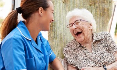 When You Should Consider An Assisted Living Community